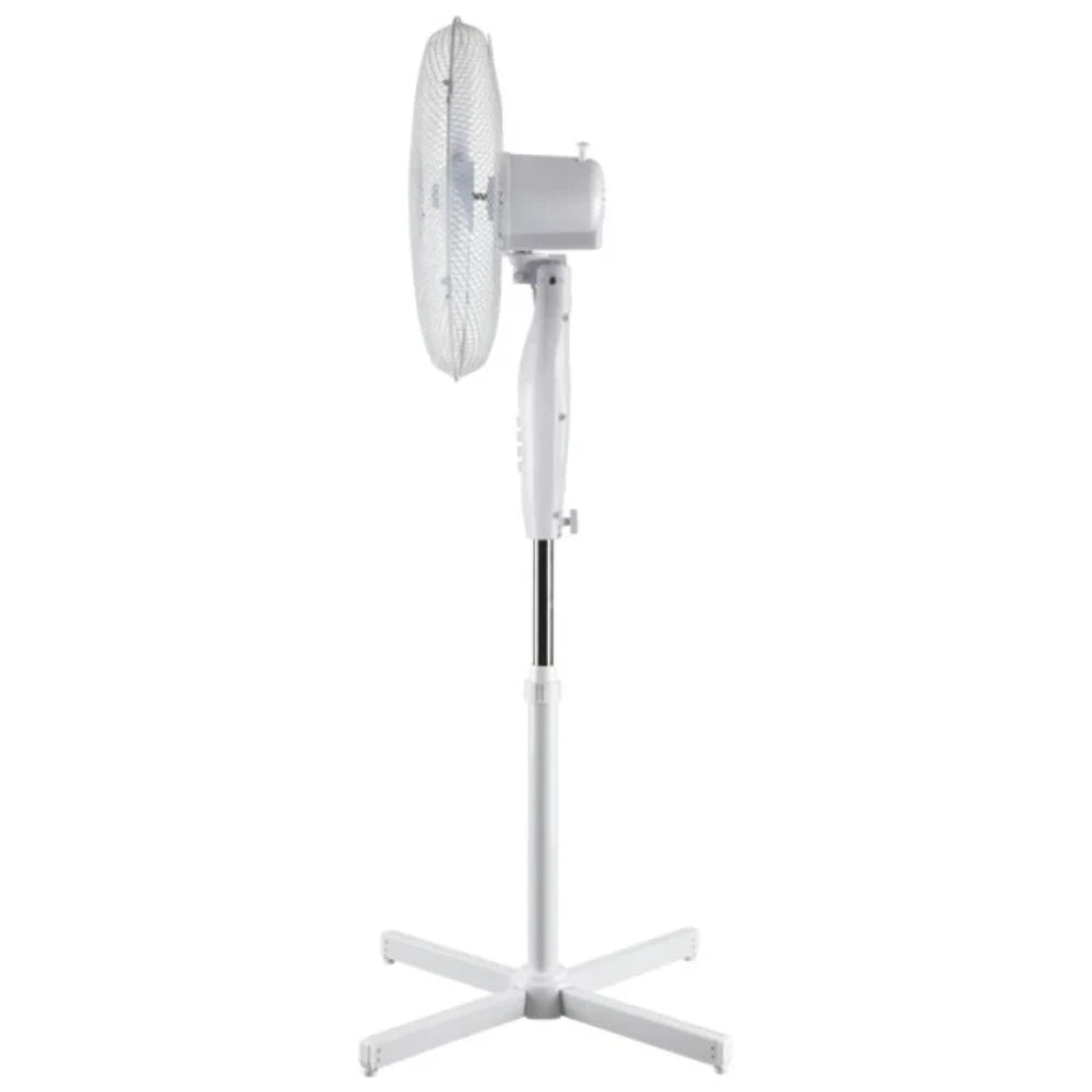 She 40cm Standing Pedestal Fan | BW40CMSTUK
