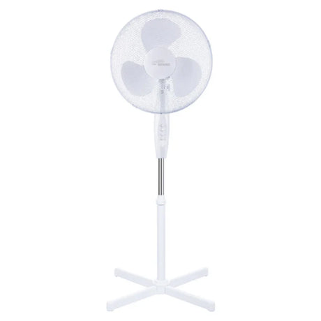 She 40cm Standing Pedestal Fan | BW40CMSTUK