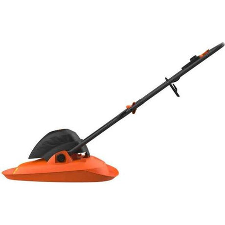 Black & Decker BEMWH55 Electric Hover Mower 30cm 1200W 240V | B/DBEMWH551