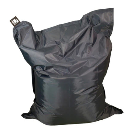 Elephant Jumbo Bean Bag - Smoke Grey | EJBSGR01