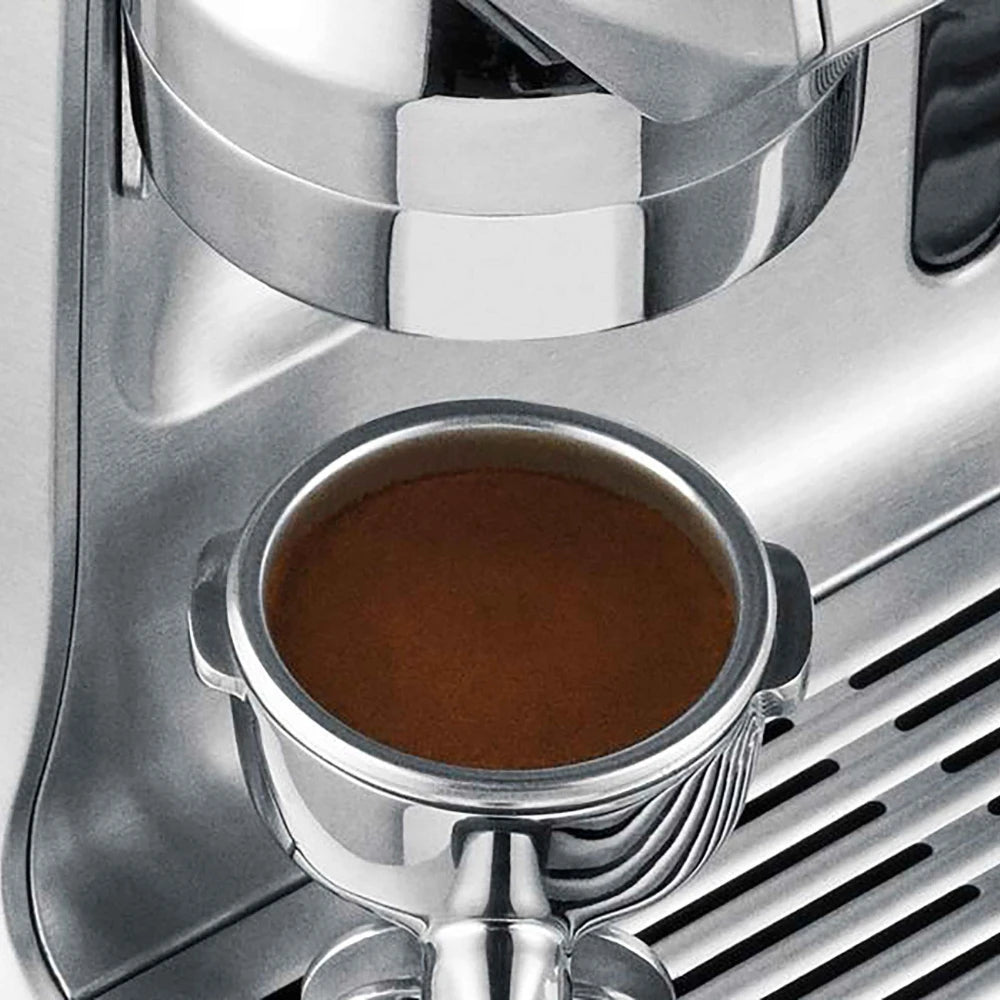 Sage The Oracle Touch Espresso Coffee Machine - Black Truffle | SES990BTR4GUK1