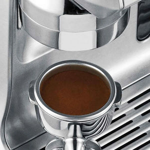 Sage The Oracle Touch Espresso Coffee Machine - Black Truffle | SES990BTR4GUK1