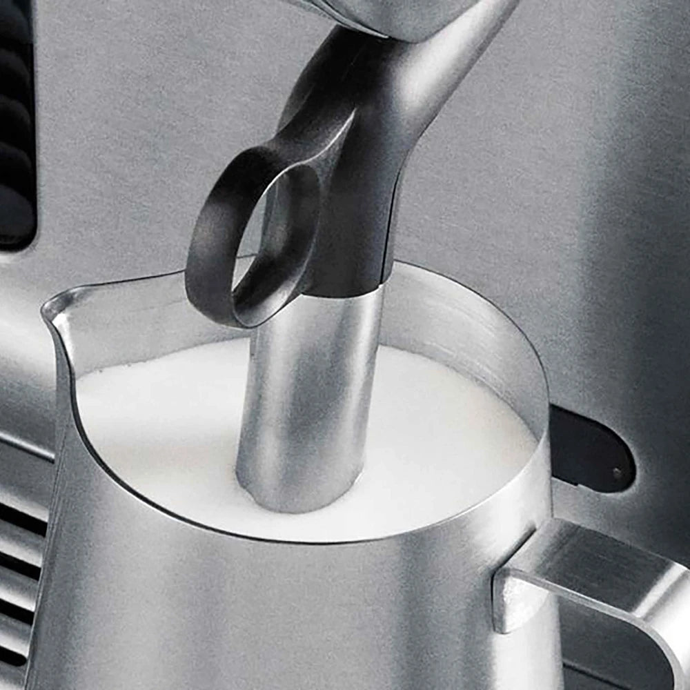 Sage The Oracle Touch Espresso Coffee Machine - Black Truffle | SES990BTR4GUK1