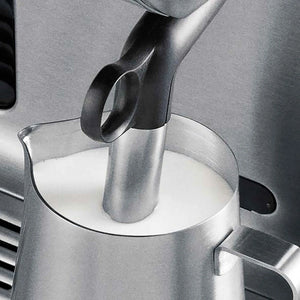 Sage The Oracle Touch Espresso Coffee Machine - Black Truffle | SES990BTR4GUK1