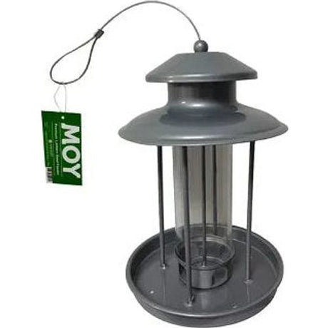 Moy Deluxe Lantern Bird Seed Feeder BF036 | 38462