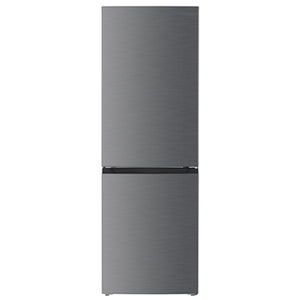 Belling 186.5cm 60/40 Total No Frost Fridge Freezer - Inox | BFF400IX
