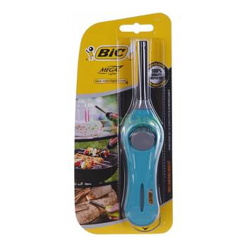 Bic Mega Design Utility Lighter | 98012