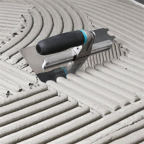 Bihui Jumbo Trowel Set 8 Piece | BHPTSJA8