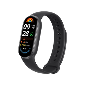Xiaomi Smart Band 9 Smart Watch - Midnight Black | BHR8337GL