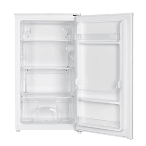Belling 48cm Undercounter Larder Fridge - White | BL85WH