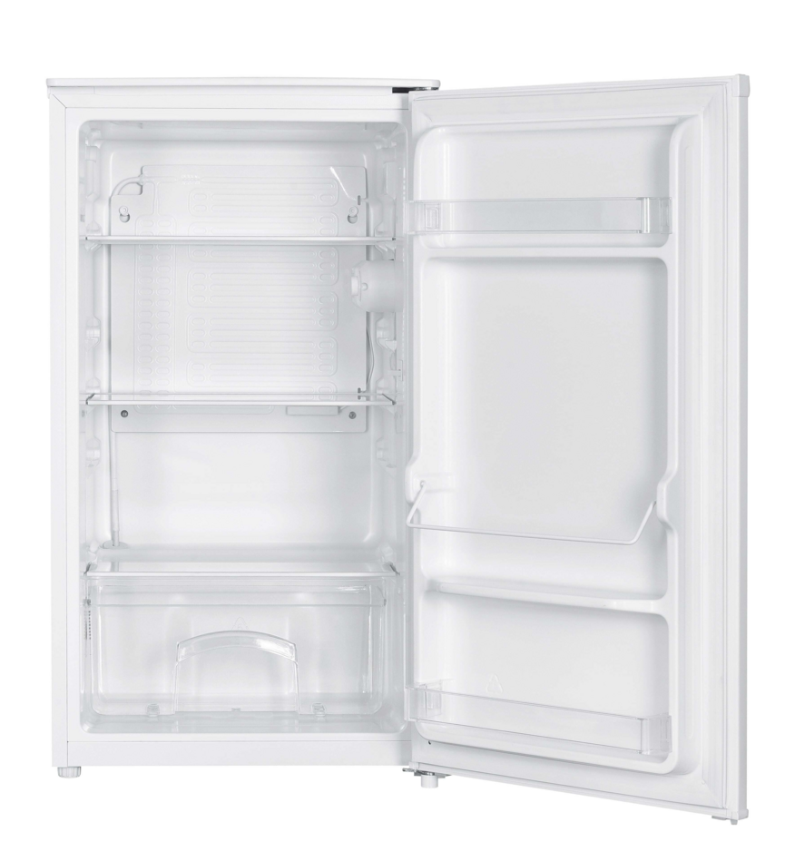 Belling 48cm Undercounter Larder Fridge - White | BL86WH