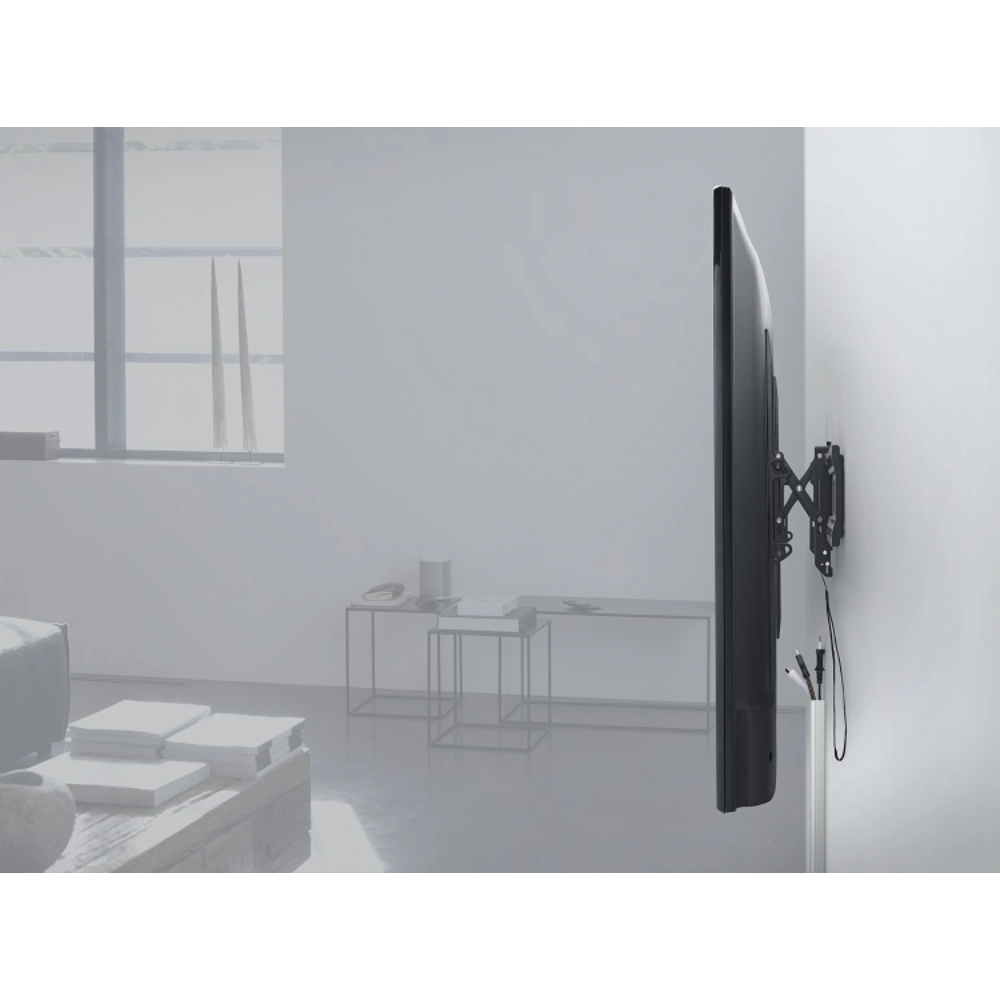 One For All Jumbo Tilting XL 42" - 120" Inch TV Wall Bracket | WM4920