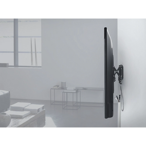 One For All Jumbo Tilting XL 42" - 120" Inch TV Wall Bracket | WM4920