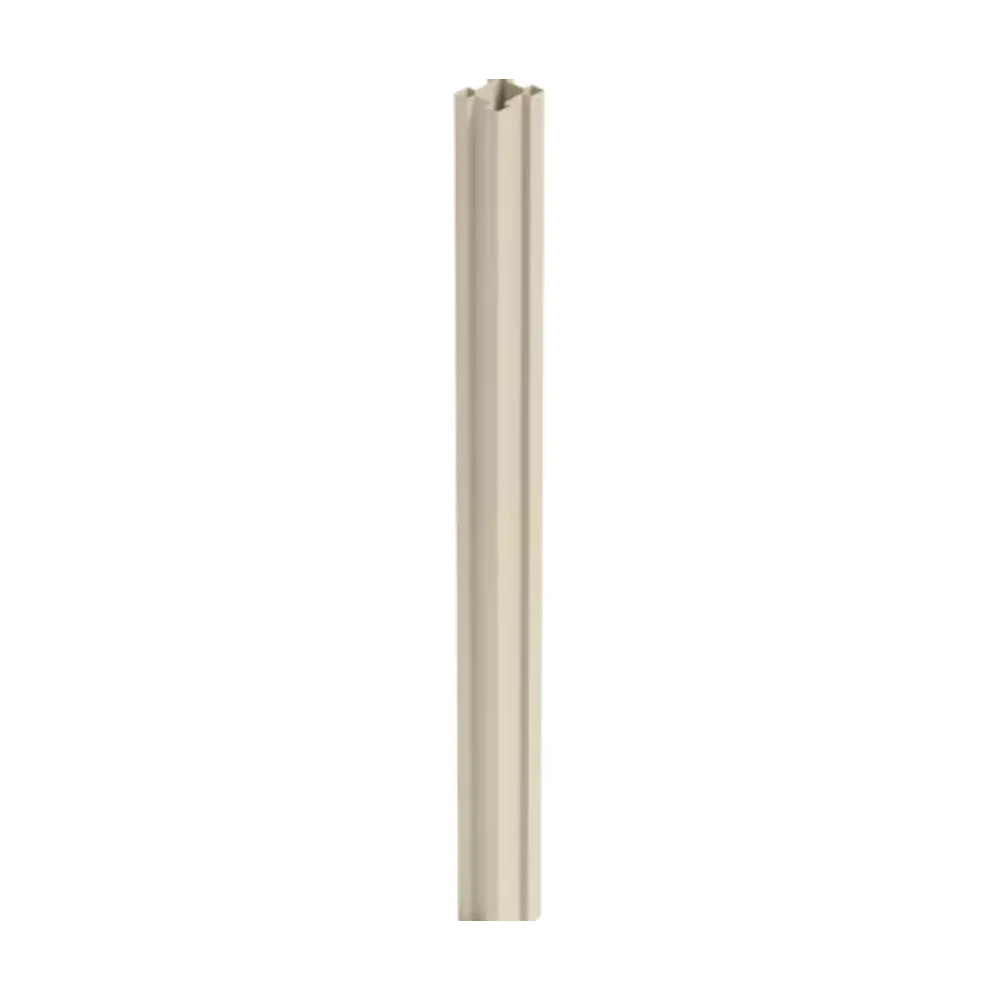 Elite Garden Smartpost Gen2 Post Cover - Buttermilk | SMGEN2B