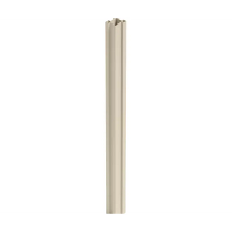 Elite Garden Smartpost Gen2 Post Cover - Buttermilk | SMGEN2B