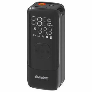 Energizer Portable Air Compressor with LED Light | PAC4000