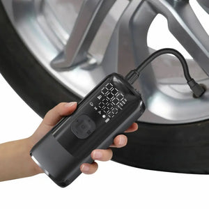 Energizer Portable Air Compressor with LED Light | PAC4000