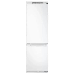 Samsung Bespoke AI Series 6 SpaceMax Integrated Smart 70/30 Fridge Freezer - Sliding Hinge | BRB70F26DES0EU