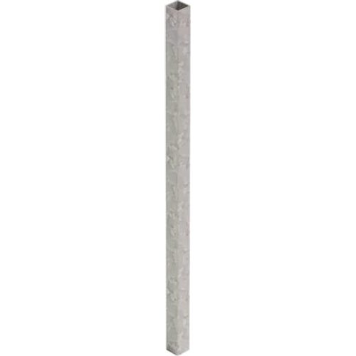 Elite Garden Smartfence Steel Galvanised Post 1.875 Metre 80mm x 80mm | BS2