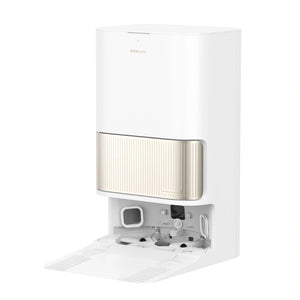 Dreame L10s Ultra Gen2 Robot Vacuum Robotic Vac and Mop - White | RLL32SE