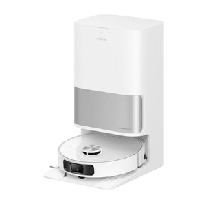 Dreame L10s Ultra Gen2 Robot Vacuum Robotic Vac and Mop - White | RLL32SE