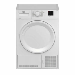 Beko 8kg Condenser Tumble Dryer | DTLCE80051W
