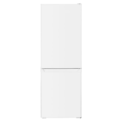 Belling 181cm Fridge Freezer Total No Frost - White | BFF255WH