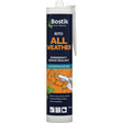 Bostik Rito Waterproof All Weather Sealant 300ml 
