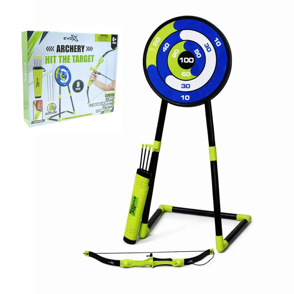 Evo-X Toy Archery Set | EVO000101