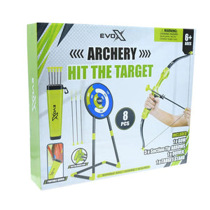 Evo-X Toy Archery Set | EVO000101
