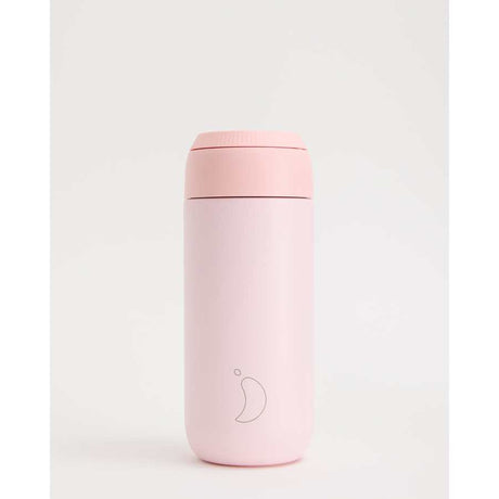 Chillys Series 2 Coffee Cup 500ml - Blush Pink | C500S2BPNK