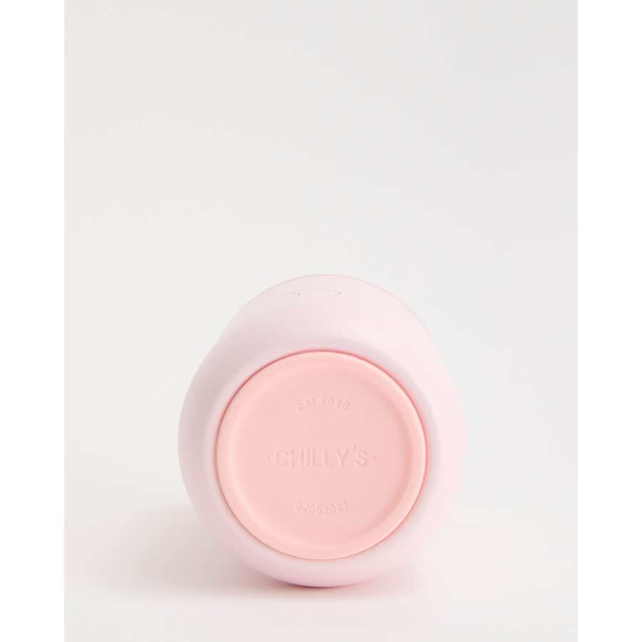 Chillys Series 2 Coffee Cup 500ml - Blush Pink | C500S2BPNK