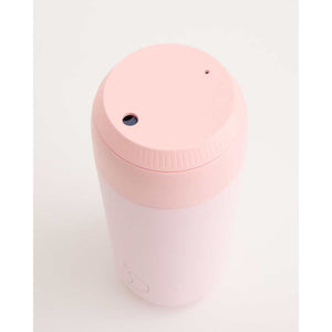 Chillys Series 2 Coffee Cup 500ml - Blush Pink | C500S2BPNK