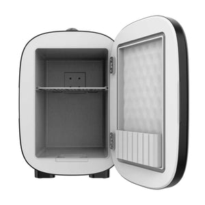 Cecotec Minicooling 4 Litre Bora Fridge - Black | 026895