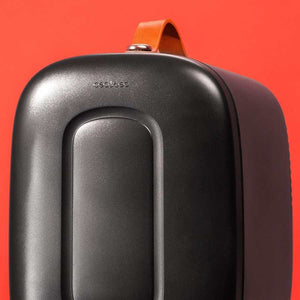 Cecotec Minicooling 4 Litre Bora Fridge - Black | 026895