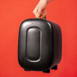 Cecotec Minicooling 4 Litre Bora Fridge - Black | 026895