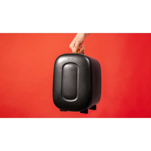Cecotec Minicooling 4 Litre Bora Fridge - Black | 026895