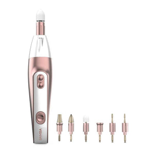 Cecotec Pinkycare 700 Perfect Nails Manicure and Pedicure Set | 043182