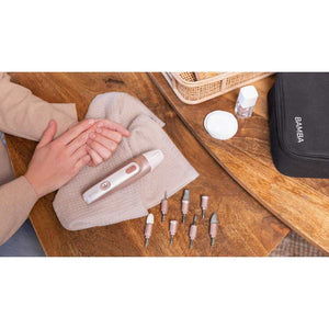 Cecotec Pinkycare 700 Perfect Nails Manicure and Pedicure Set | 043182