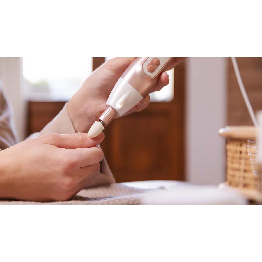 Cecotec Pinkycare 700 Perfect Nails Manicure and Pedicure Set | 043182