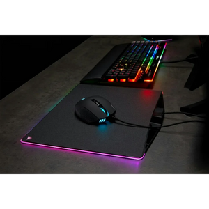 Corsair Scimitar RGB Elite Optical MOBA/MMO Gaming Mouse - Black | 106-CH-9304211-EU