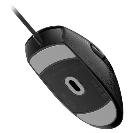 Corsair M55 Lightweight Wired Gaming Mouse - Black | 106-CH-930F000-WW