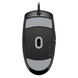 Corsair M55 Lightweight Wired Gaming Mouse - Black | 106-CH-930F000-WW