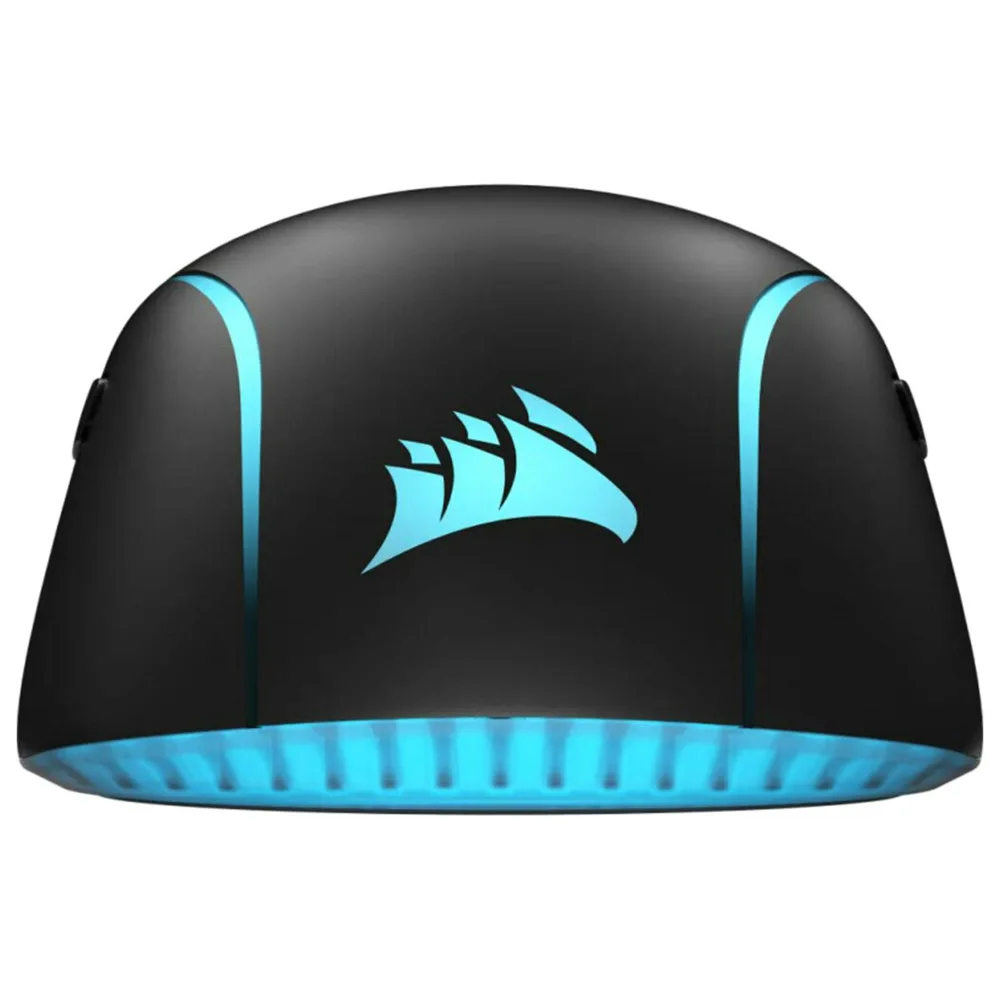 Corsair M75 Lightweight RGB Wireless Gaming Mouse - Black | 106-CH-931D010-EU