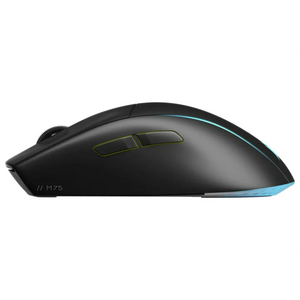 Corsair M75 Lightweight RGB Wireless Gaming Mouse - Black | 106-CH-931D010-EU