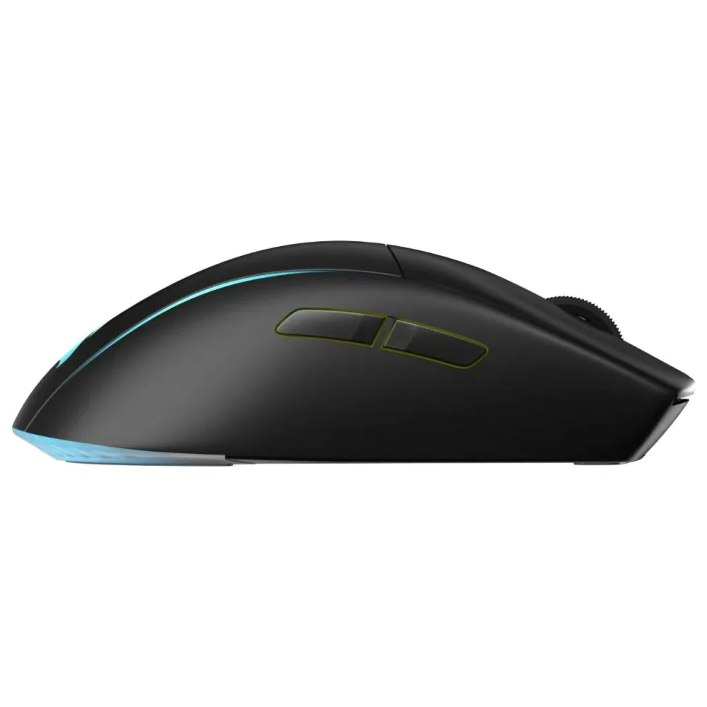 Corsair M75 Lightweight RGB Wireless Gaming Mouse - Black | 106-CH-931D010-EU