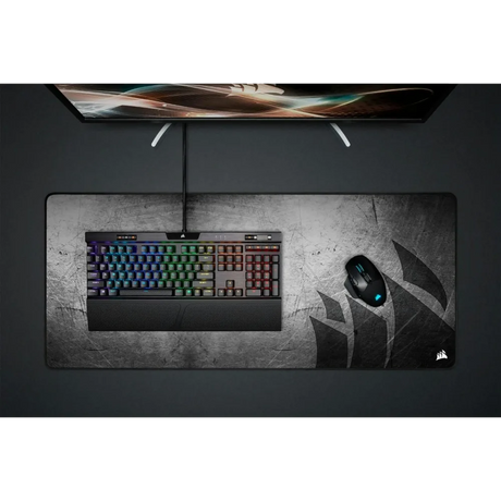 Corsair MM350 Pro Cloth Gaming Mouse Pad Extended XL | 106-CH-9413771-WW