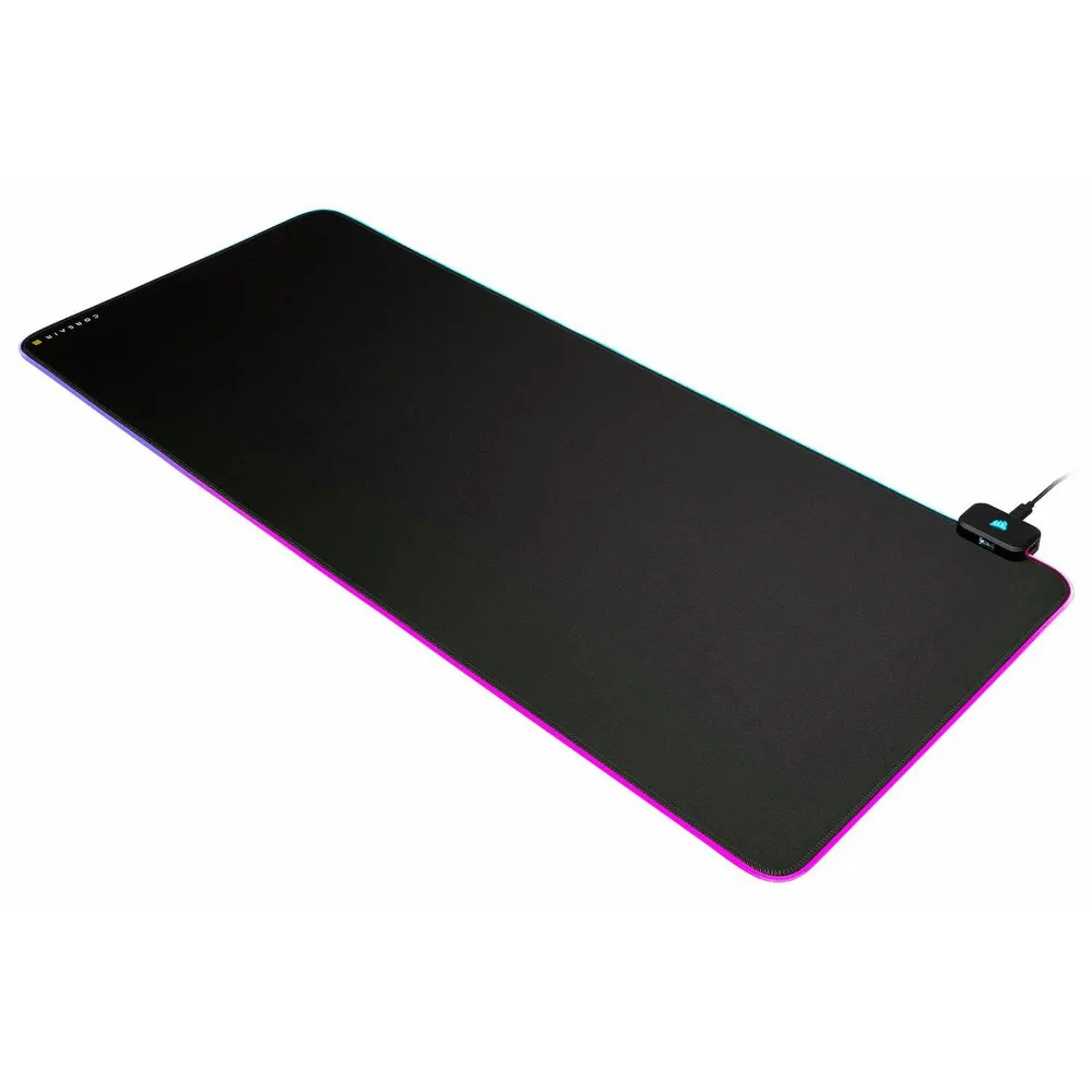 Corsair MM700 RGB Extended Gaming Mouse Pad | 106-CH-9417070-WW