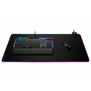 Corsair MM700 RGB Extended Gaming Mouse Pad | 106-CH-9417070-WW