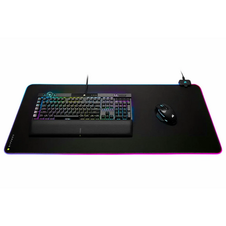 Corsair MM700 RGB Extended Gaming Mouse Pad | 106-CH-9417070-WW